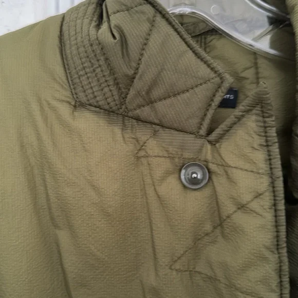 Engineered garments puffy blazer - Picture 9 of 10